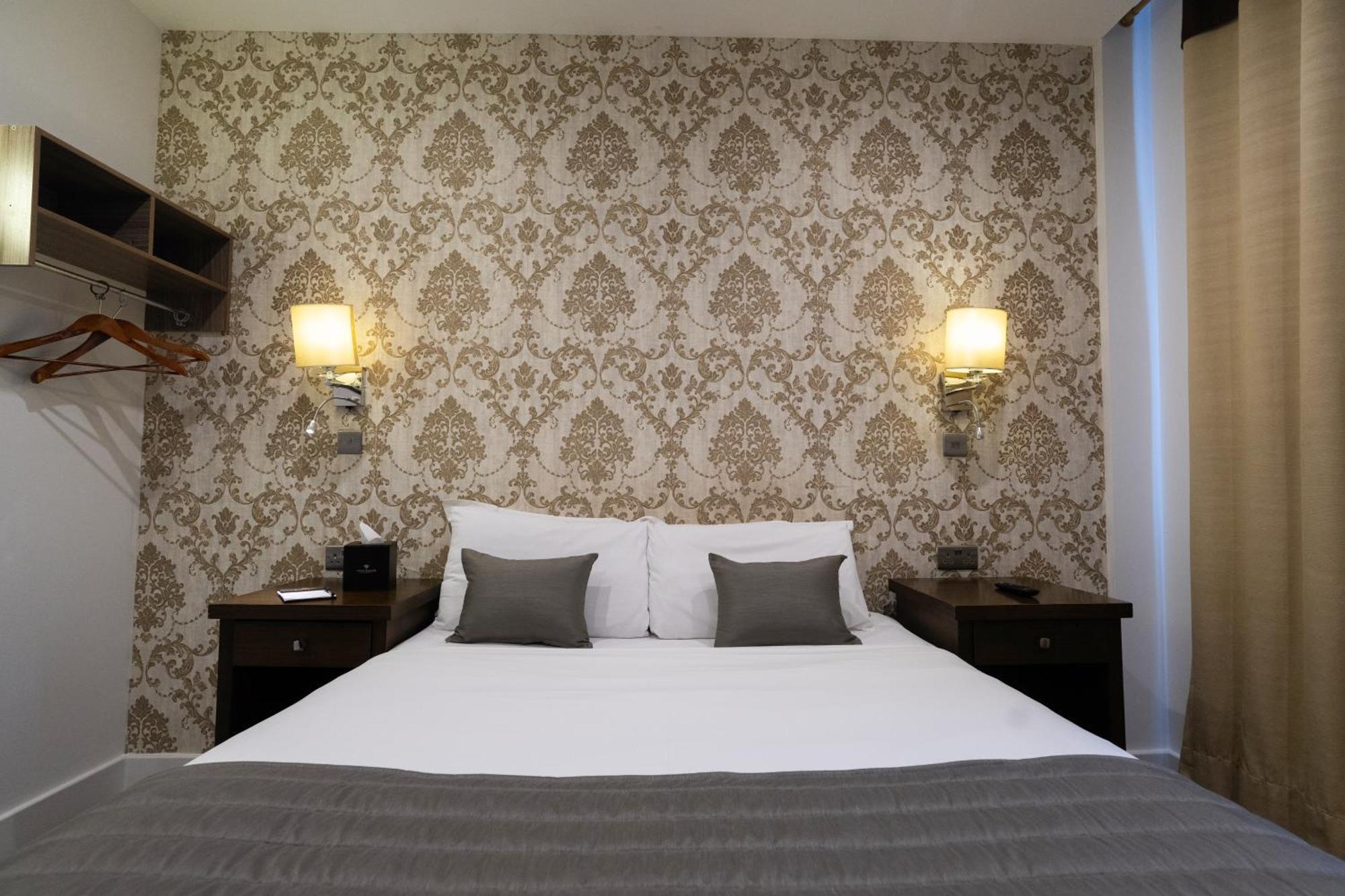Grand Sapphire Hotel & Banqueting Croydon Exteriér fotografie