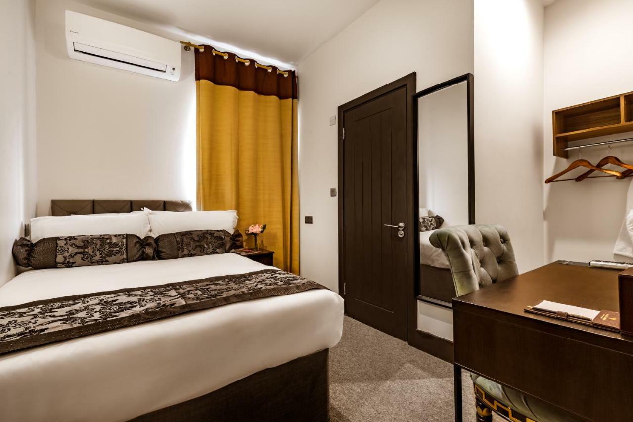 Grand Sapphire Hotel & Banqueting Croydon Exteriér fotografie