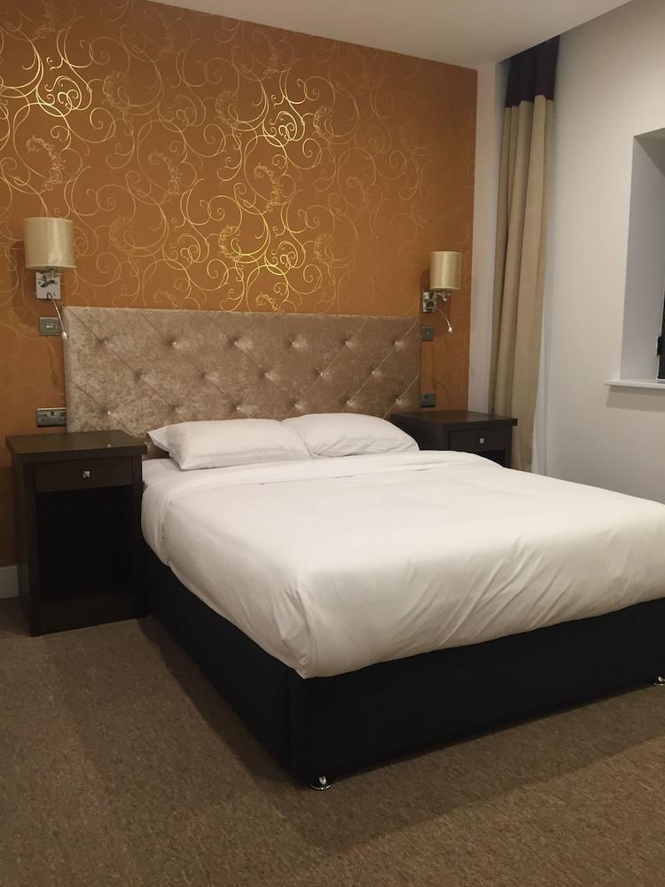 Grand Sapphire Hotel & Banqueting Croydon Exteriér fotografie