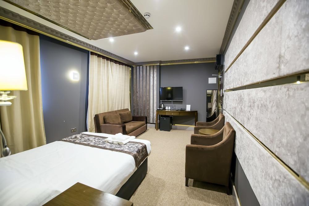 Grand Sapphire Hotel & Banqueting Croydon Exteriér fotografie